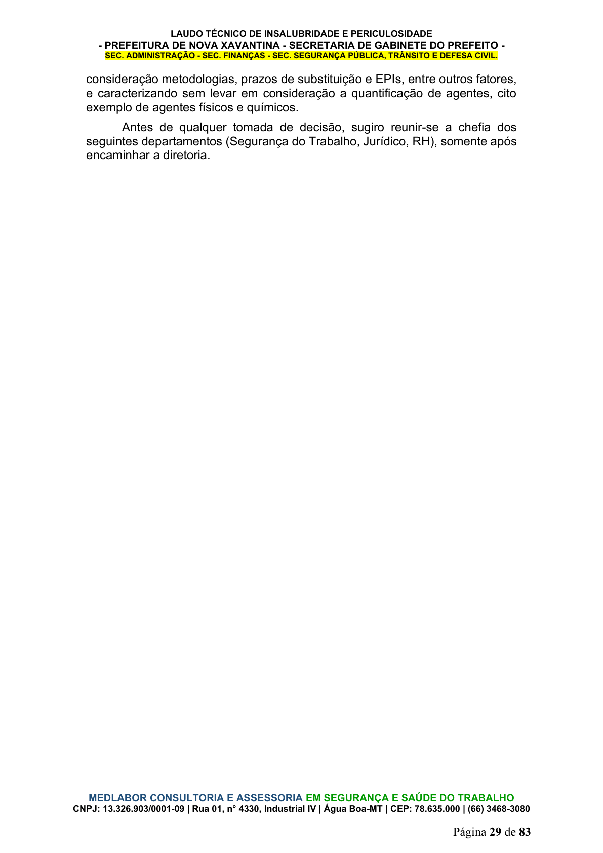 Página 30 | DECRETO Nº 7.230, DE 18 DE MAIO DE 2026