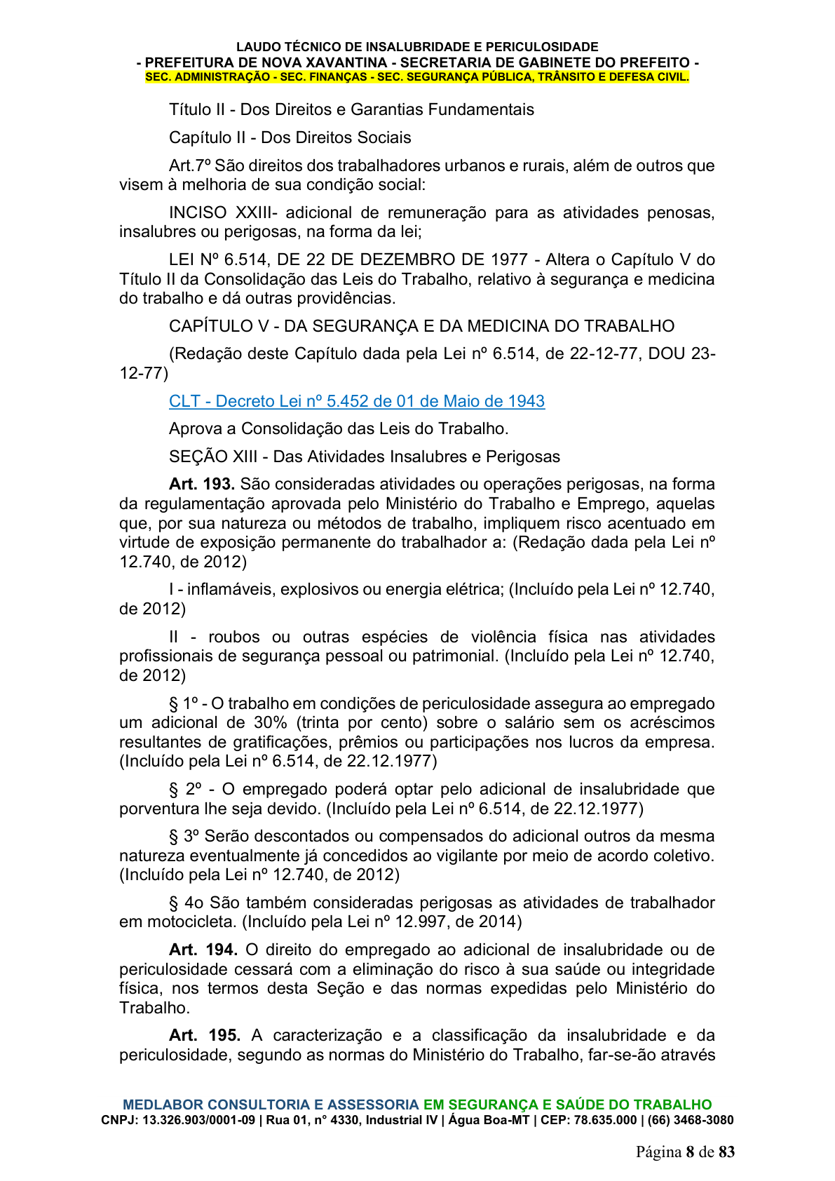 Página 9 | DECRETO Nº 7.230, DE 18 DE MAIO DE 2026