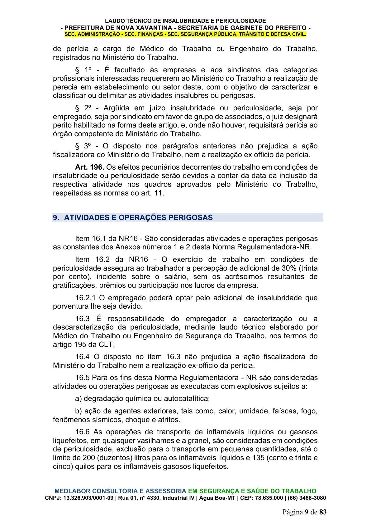 Página 10 | DECRETO Nº 7.230, DE 18 DE MAIO DE 2026