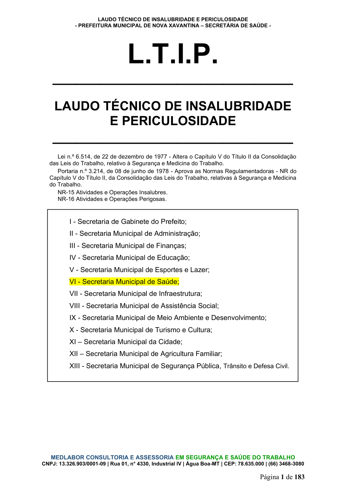 Página 2 | DECRETO Nº 7.230, DE 18 DE MAIO DE 2026