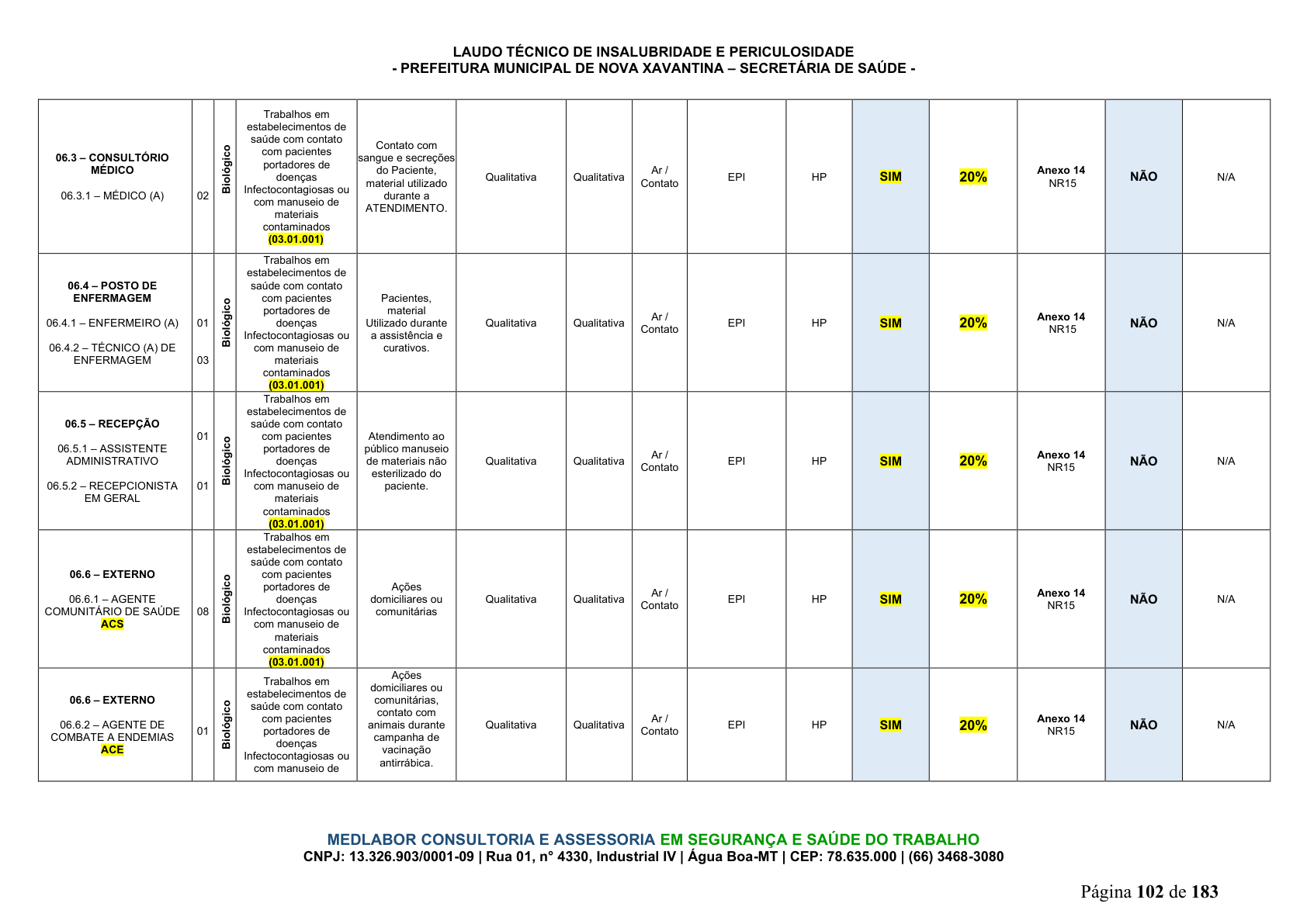 Página 103 | DECRETO Nº 7.230, DE 18 DE MAIO DE 2026