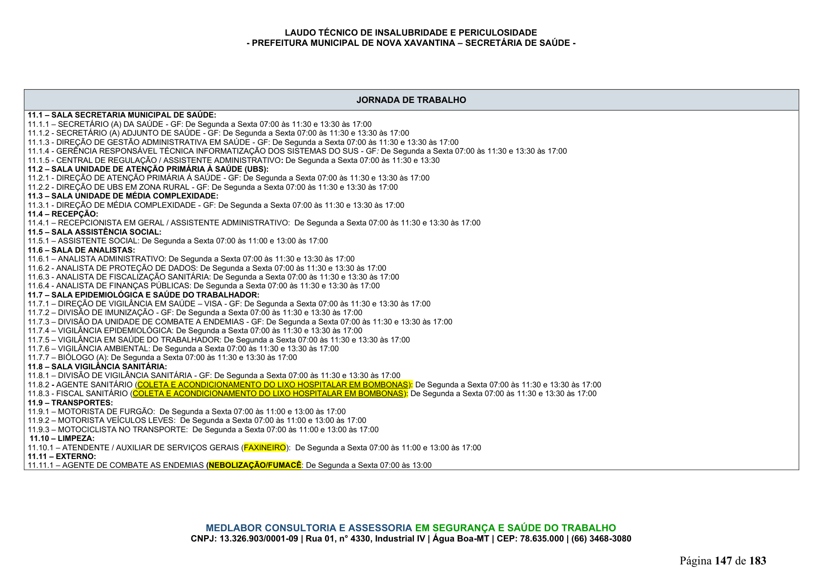 Página 148 | DECRETO Nº 7.230, DE 18 DE MAIO DE 2026