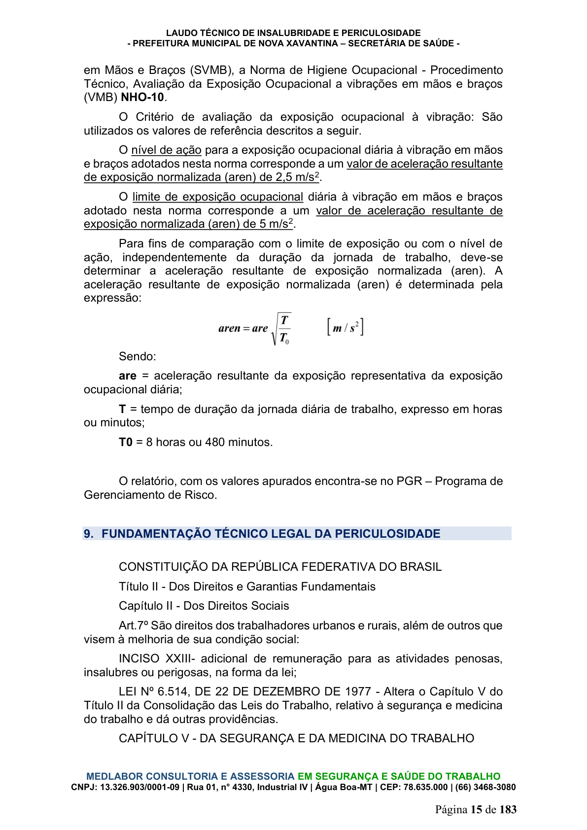 Página 16 | DECRETO Nº 7.230, DE 18 DE MAIO DE 2026
