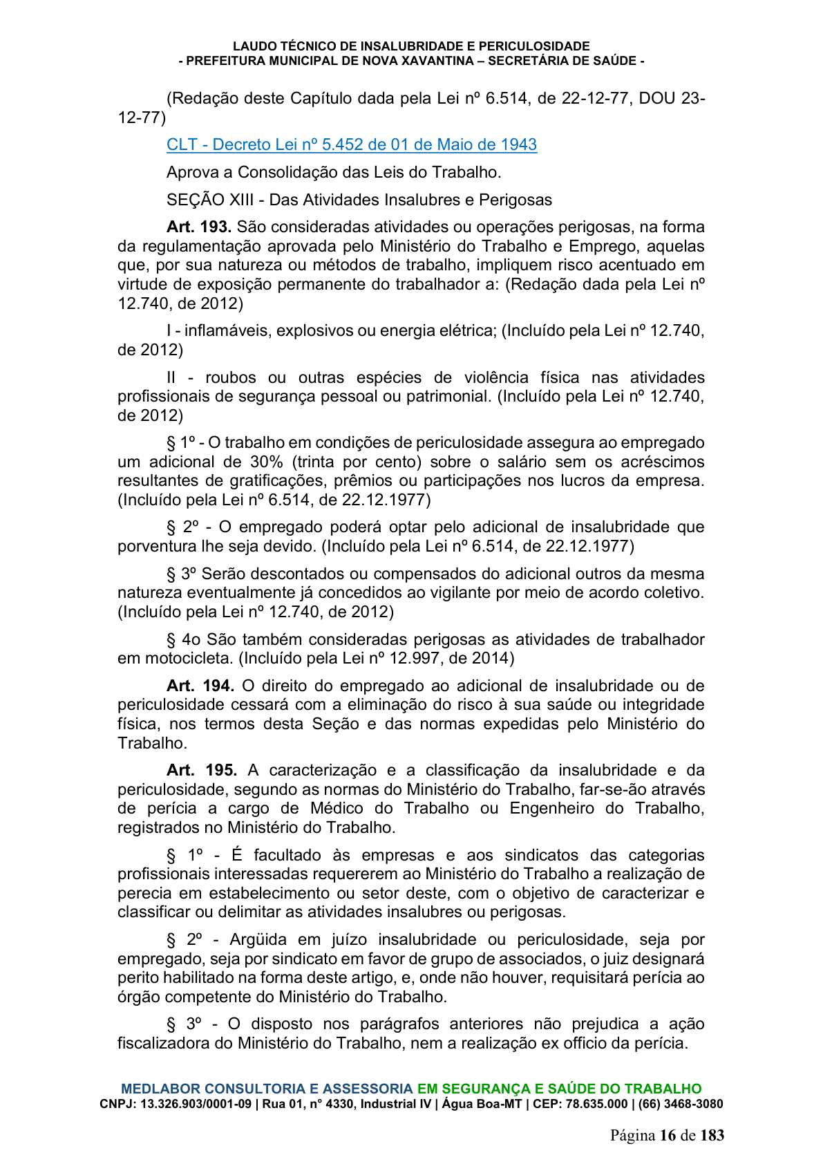 Página 17 | DECRETO Nº 7.230, DE 18 DE MAIO DE 2026