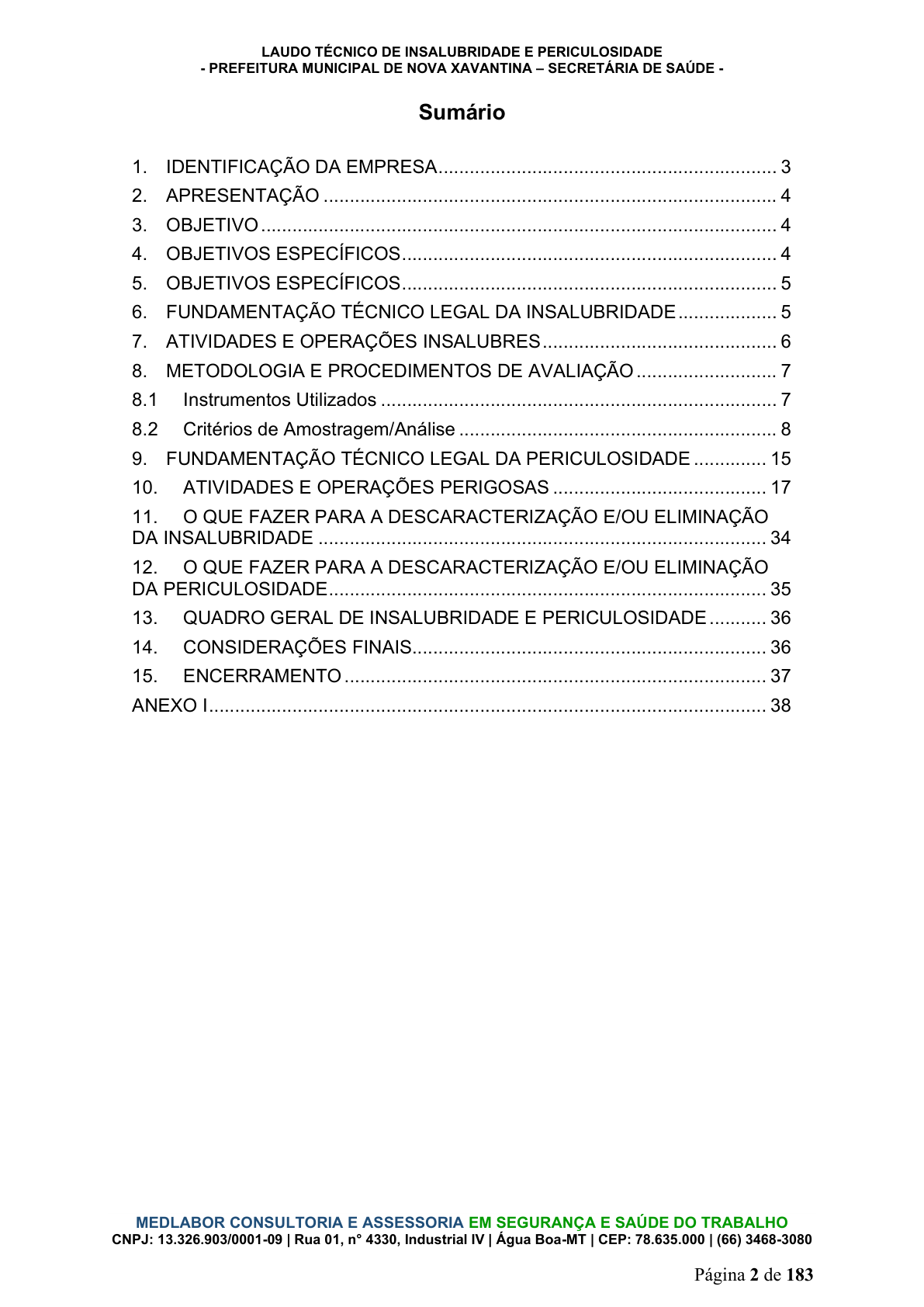 Página 3 | DECRETO Nº 7.230, DE 18 DE MAIO DE 2026