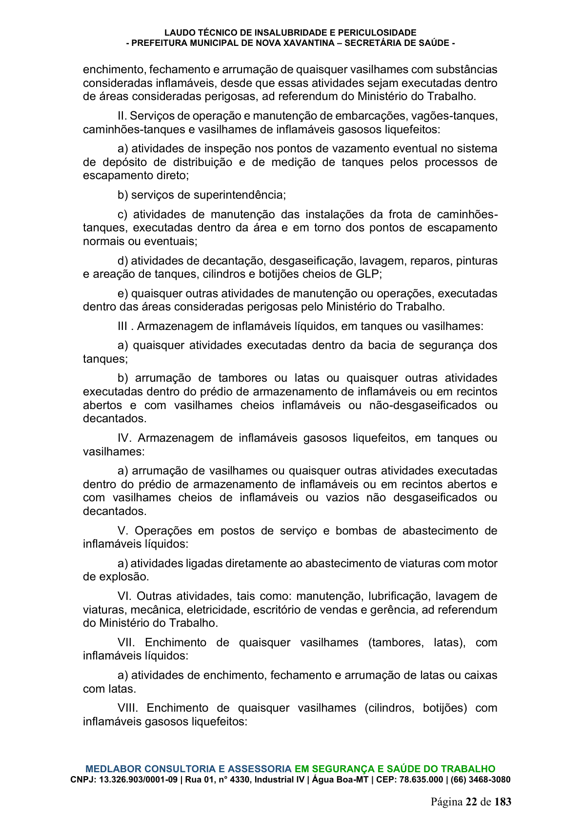 Página 23 | DECRETO Nº 7.230, DE 18 DE MAIO DE 2026
