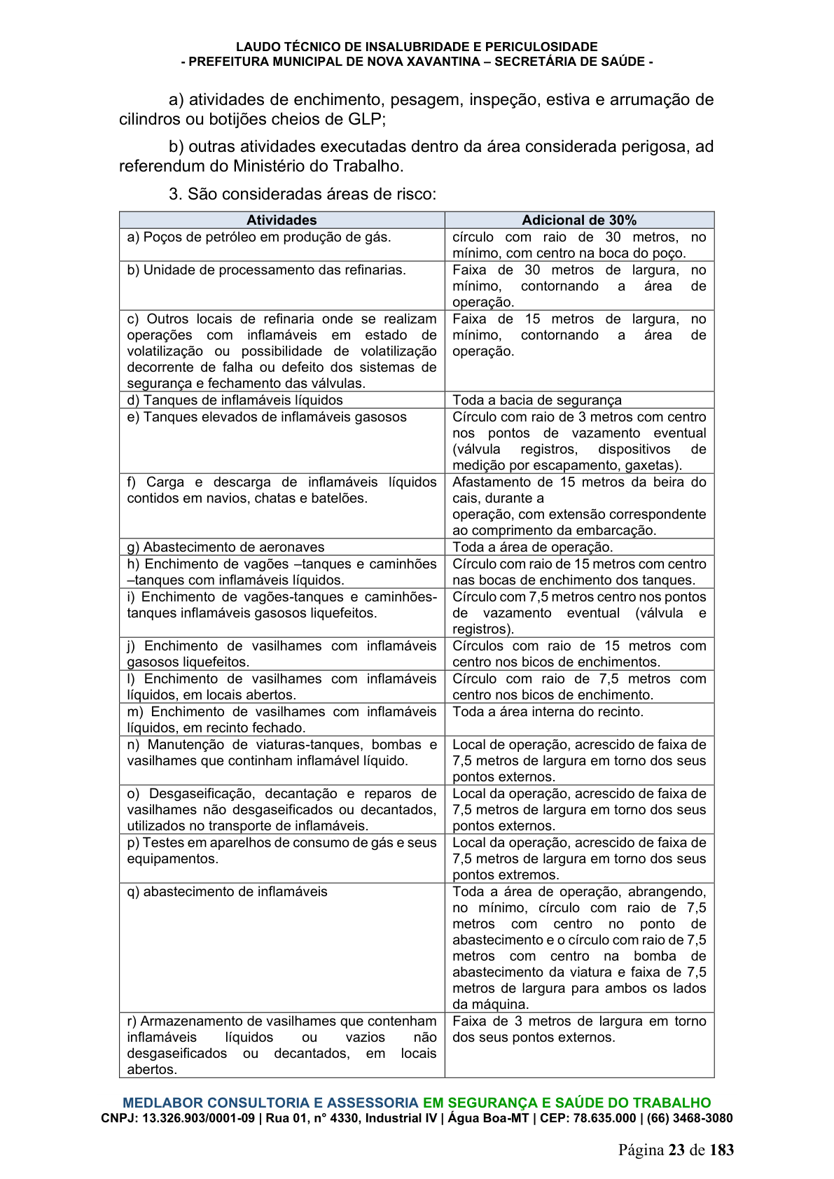 Página 24 | DECRETO Nº 7.230, DE 18 DE MAIO DE 2026
