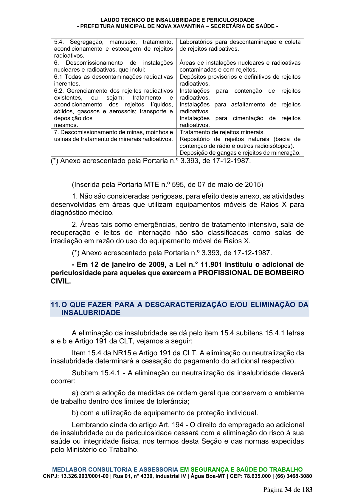 Página 35 | DECRETO Nº 7.230, DE 18 DE MAIO DE 2026