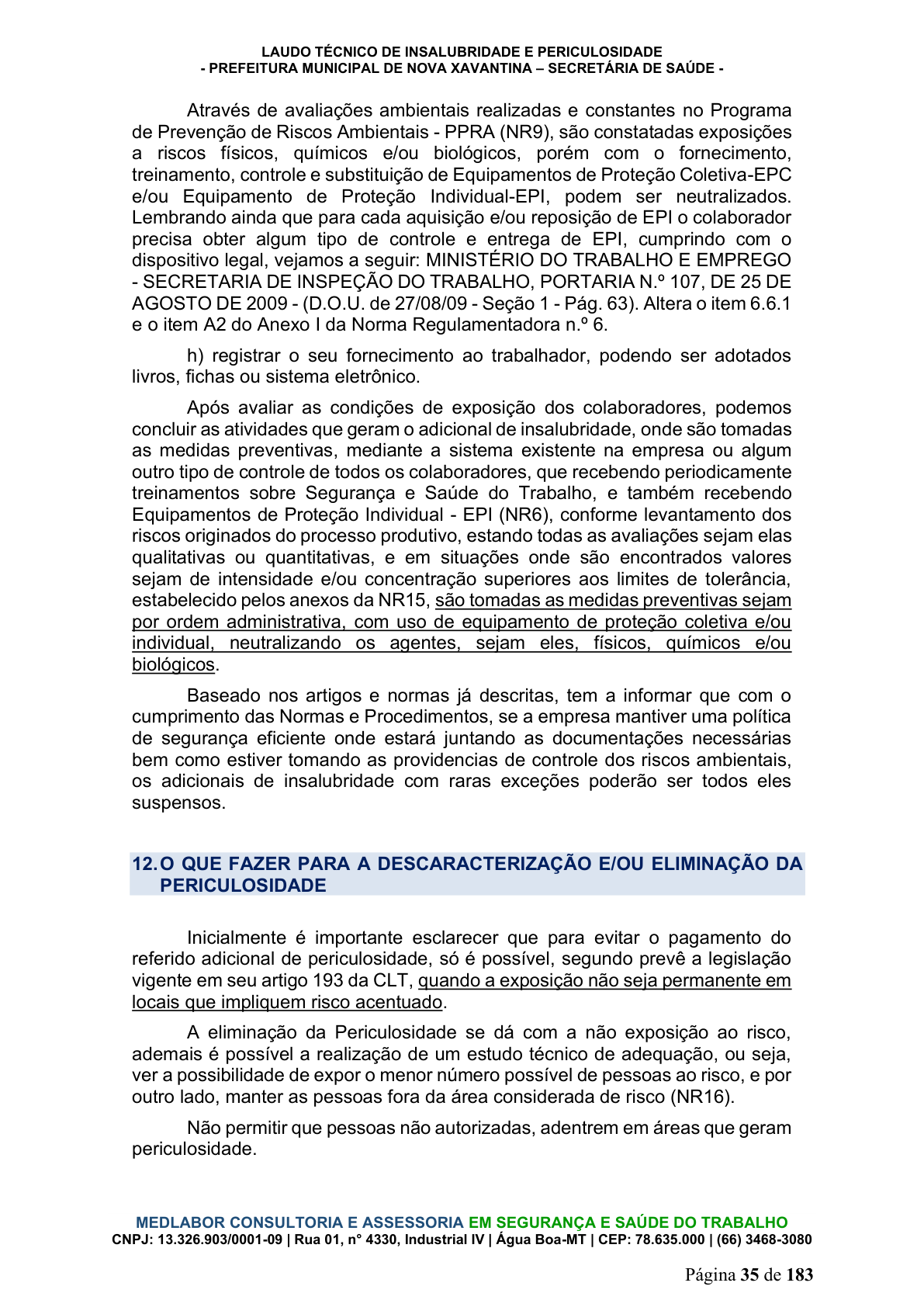 Página 36 | DECRETO Nº 7.230, DE 18 DE MAIO DE 2026