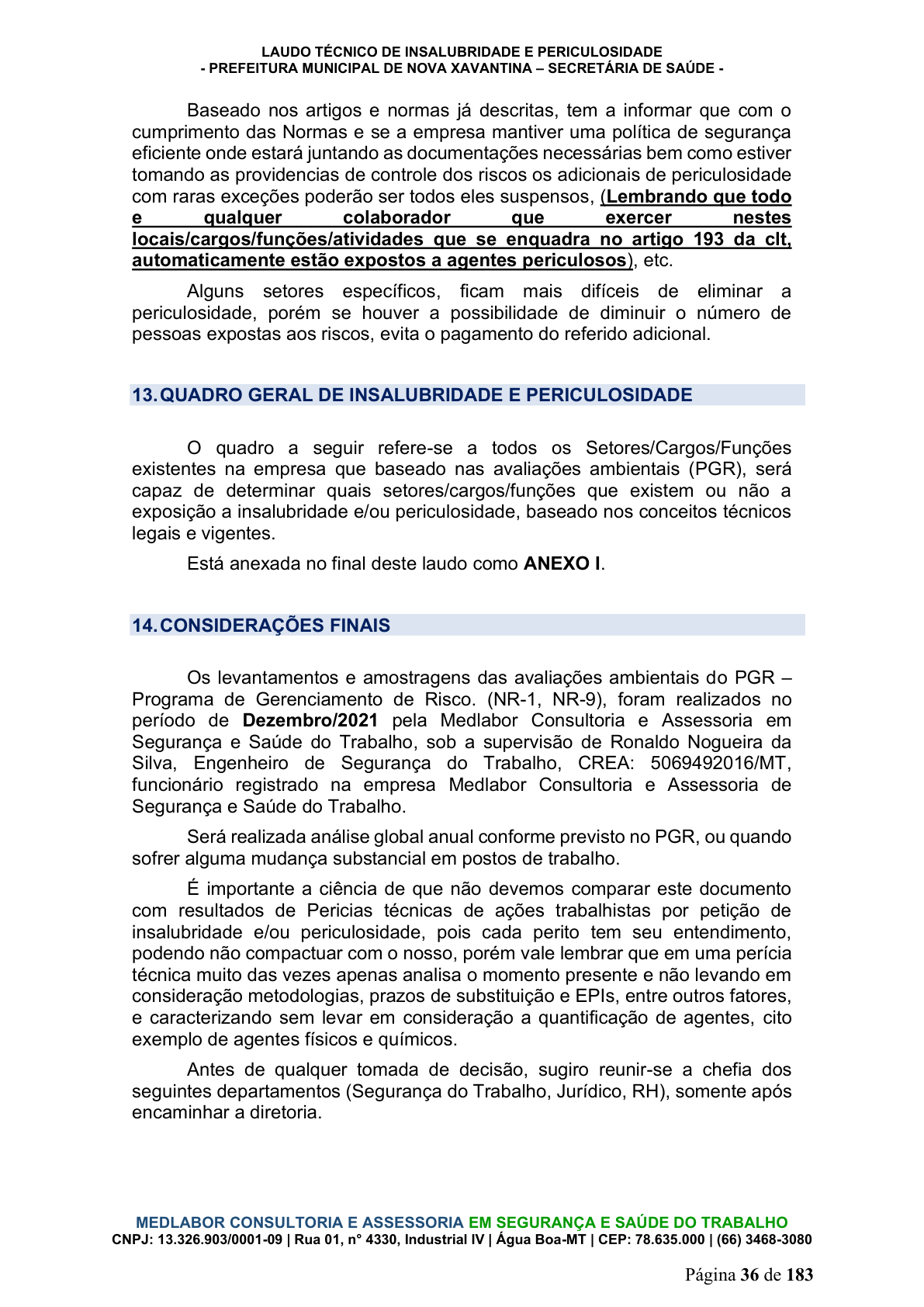 Página 37 | DECRETO Nº 7.230, DE 18 DE MAIO DE 2026