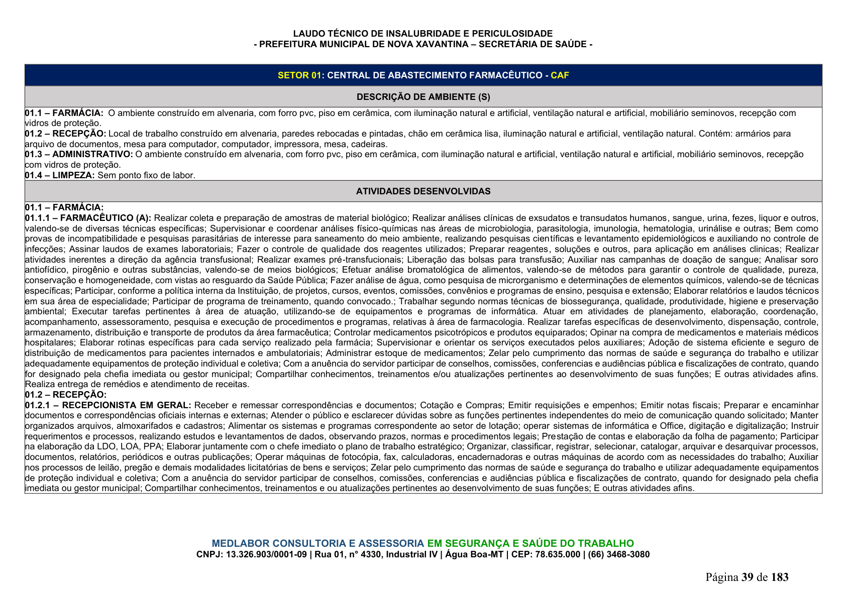 Página 40 | DECRETO Nº 7.230, DE 18 DE MAIO DE 2026