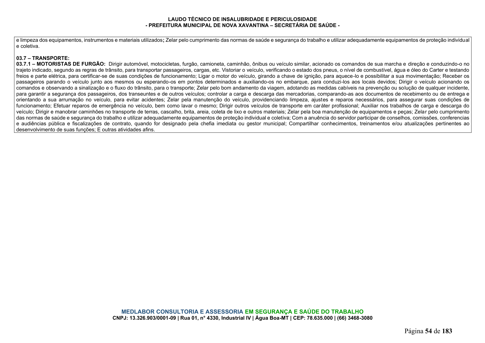 Página 55 | DECRETO Nº 7.230, DE 18 DE MAIO DE 2026