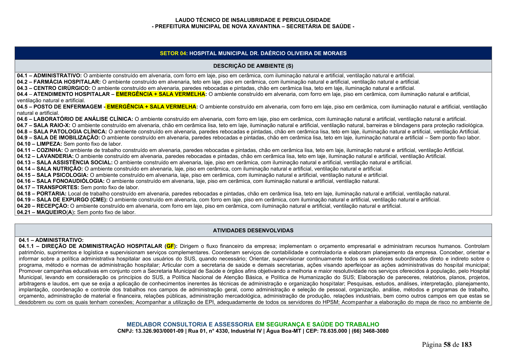 Página 59 | DECRETO Nº 7.230, DE 18 DE MAIO DE 2026