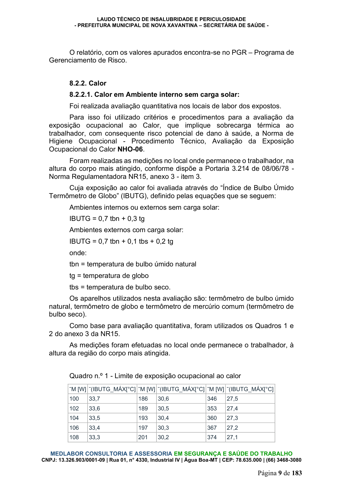 Página 10 | DECRETO Nº 7.230, DE 18 DE MAIO DE 2026