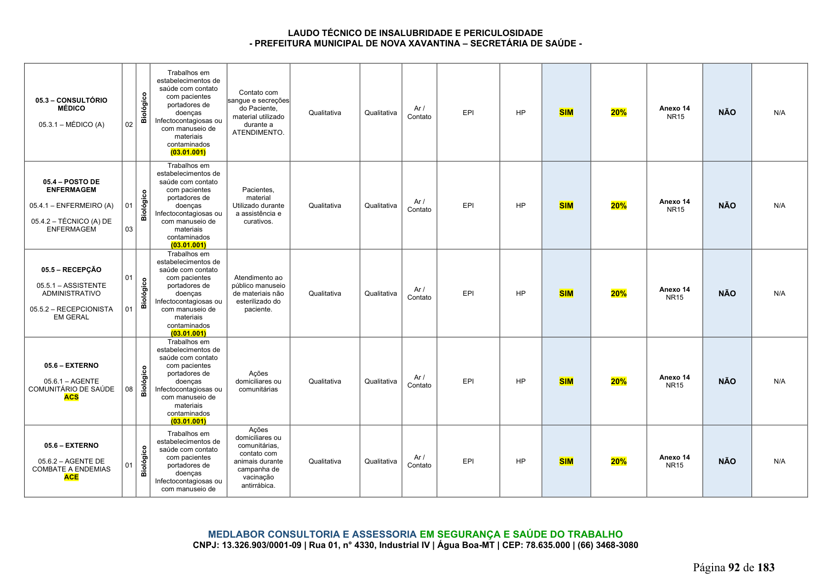 Página 93 | DECRETO Nº 7.230, DE 18 DE MAIO DE 2026