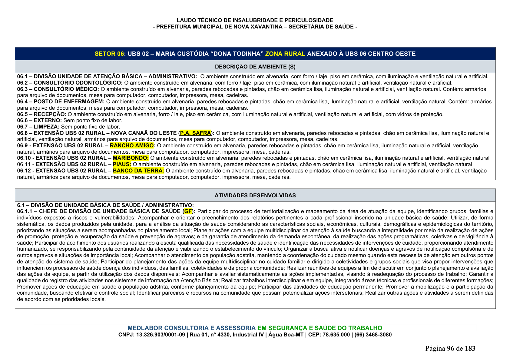Página 97 | DECRETO Nº 7.230, DE 18 DE MAIO DE 2026