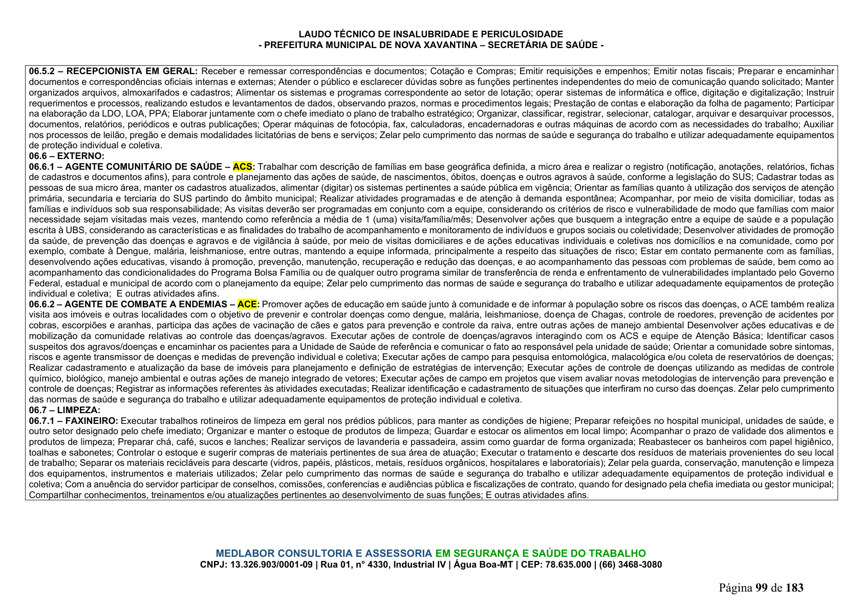 Página 100 | DECRETO Nº 7.230, DE 18 DE MAIO DE 2026