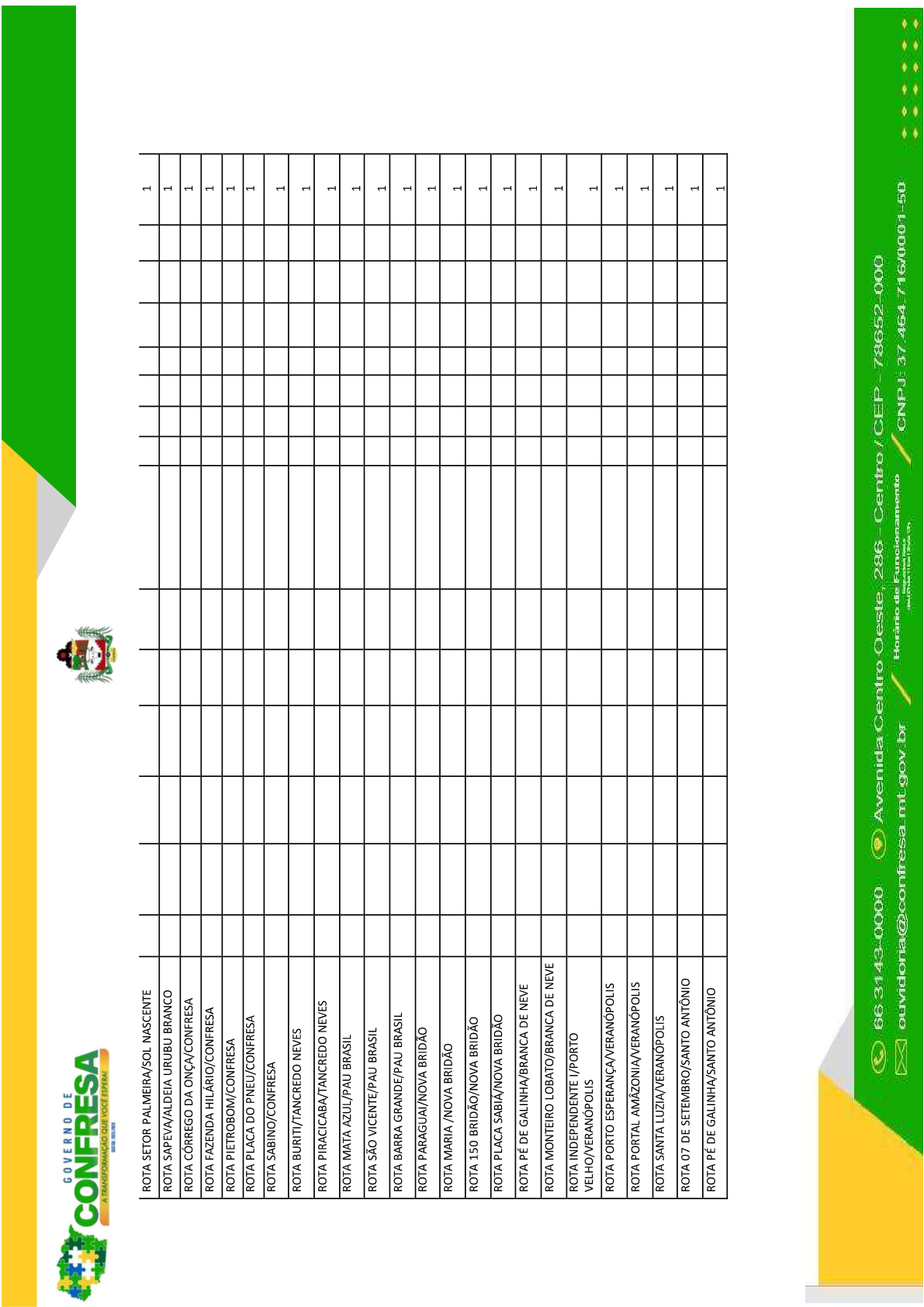 Página 23 | EDITAL DE CONVOCAÇÃO 004/2026 de 09 de setembro de 2026